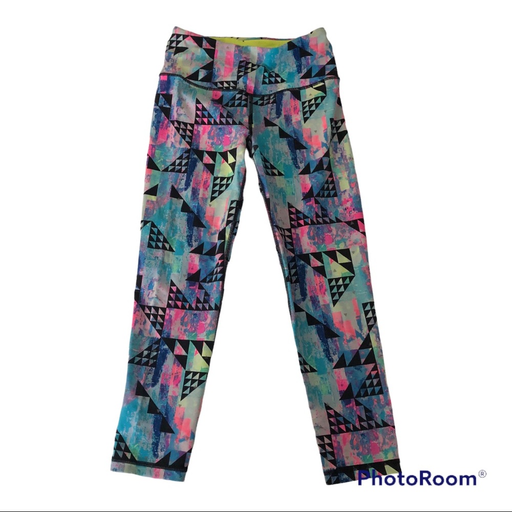 Victoria’s Secret sport workout leggings knockout Capri